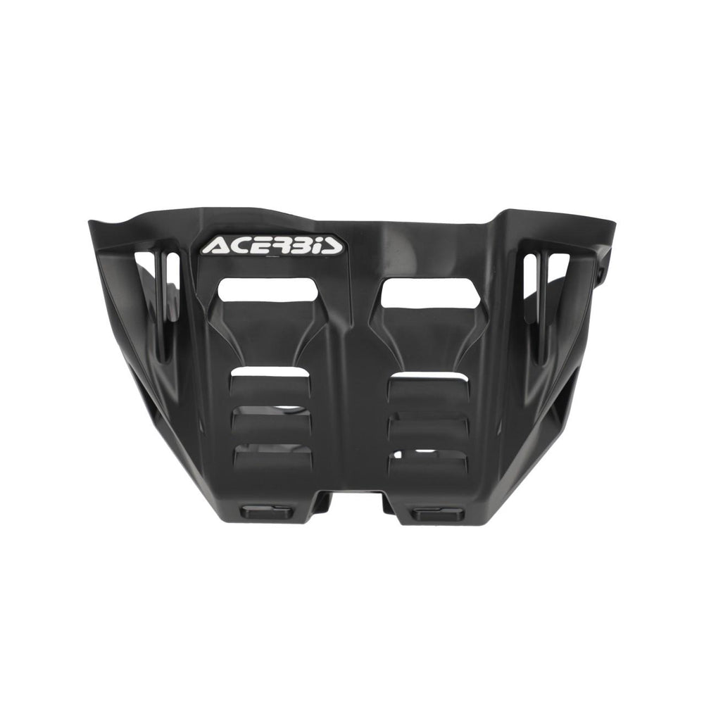 Acerbis Skid Plate For Honda Transalp XL750 2023-2025 Black