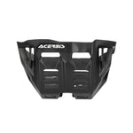 Acerbis Skid Plate For Honda Transalp XL750 2023-2025 Black