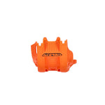 Acerbis Skid Plate For KTM EXC-F 450 500 & XCF-W450 2024-2025 - Orange