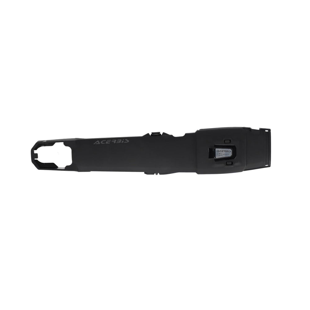 Acerbis Tekmagnet Swing Arm Protectors For Honda CRF300L 2021-2025 Black