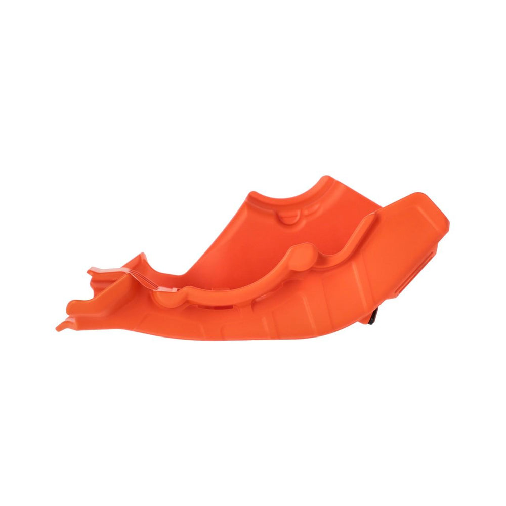 Acerbis Skid Plate For KTM SX50 2024-2025 - Orange