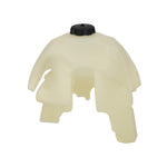 Acerbis Complete Fuel Tank For KTM EXC 150 250 300 & EXC-F 250 350 450 500 2024-2025 - Clear 12L
