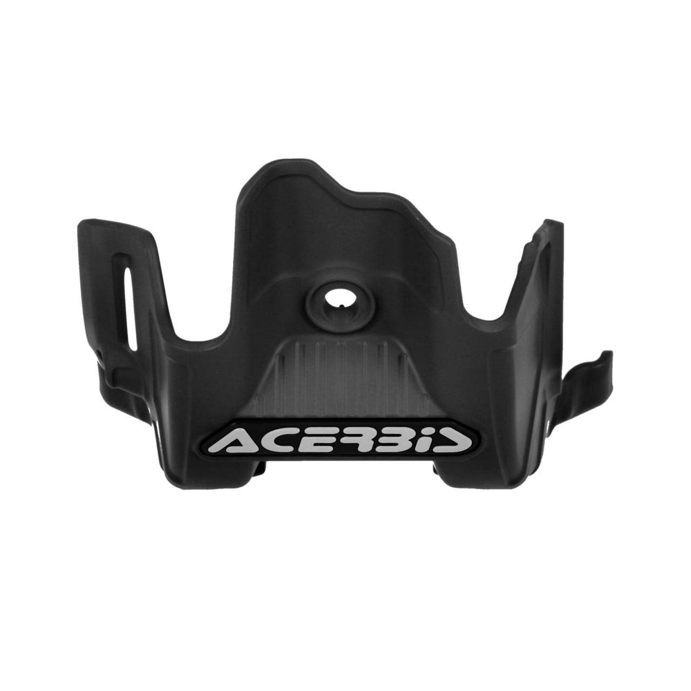 Acerbis Skid Plate For KTM SX65 2024-2025 - Black