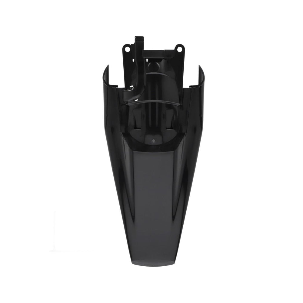 Acerbis Rear Fender For Husqvarna FC 250/350/450 & TC 125/250 2023-2025 Black