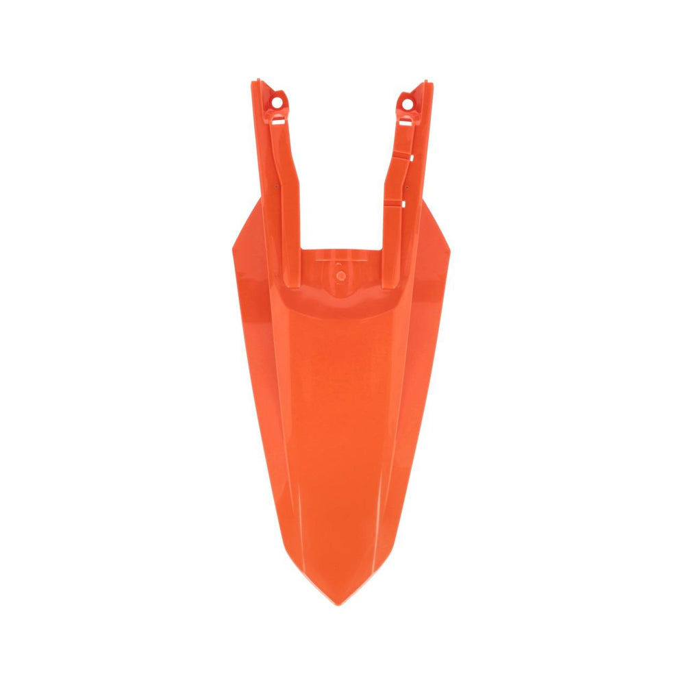 Acerbis Rear Fender For KTM SX 125 250 2023-2025 & SX150 2025 - Orange
