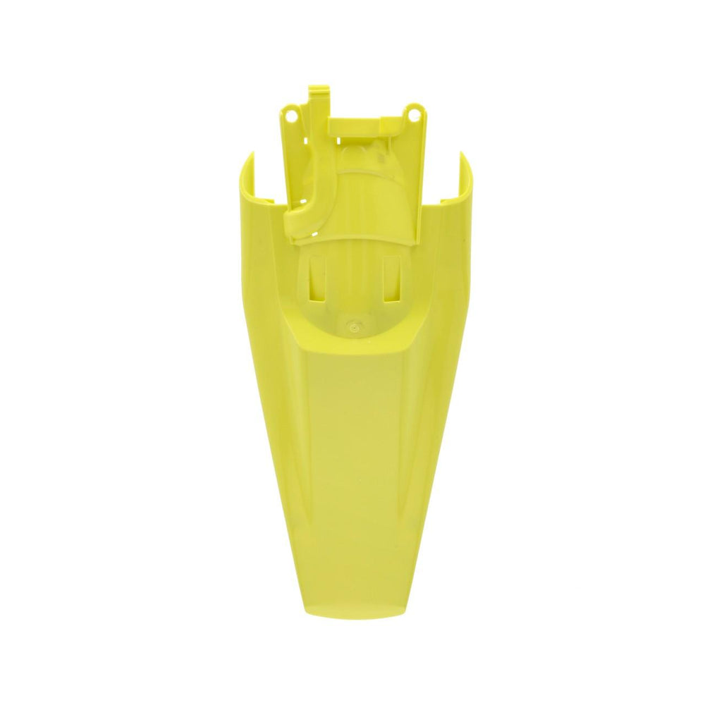 Acerbis Rear Fender For Husqvarna FE 250 350 501 & TE 125 150 250 300 2024-2025 - Fluro Yellow