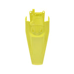 Acerbis Rear Fender For Husqvarna FE 250 350 501 & TE 125 150 250 300 2024-2025 - Fluro Yellow