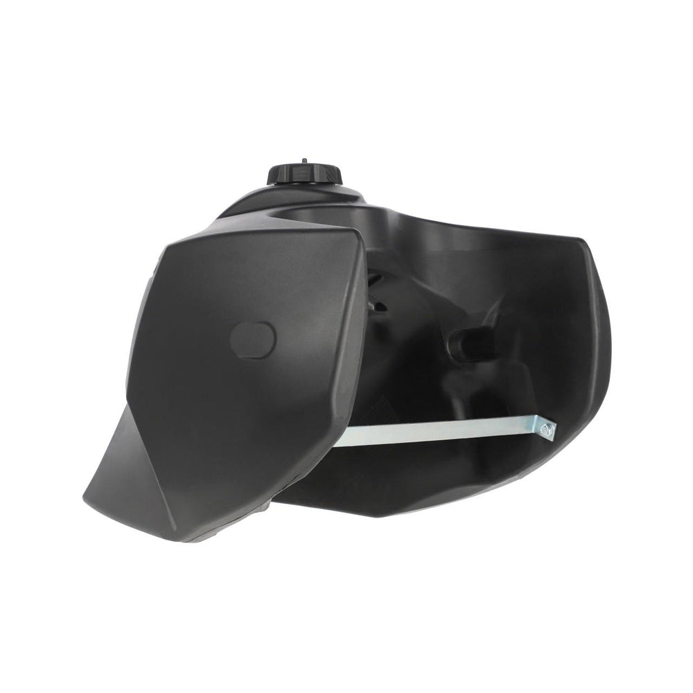 Acerbis Complete Fuel Tank For Royal Enfield Himalayan 450 2024-2025 - Black 23L