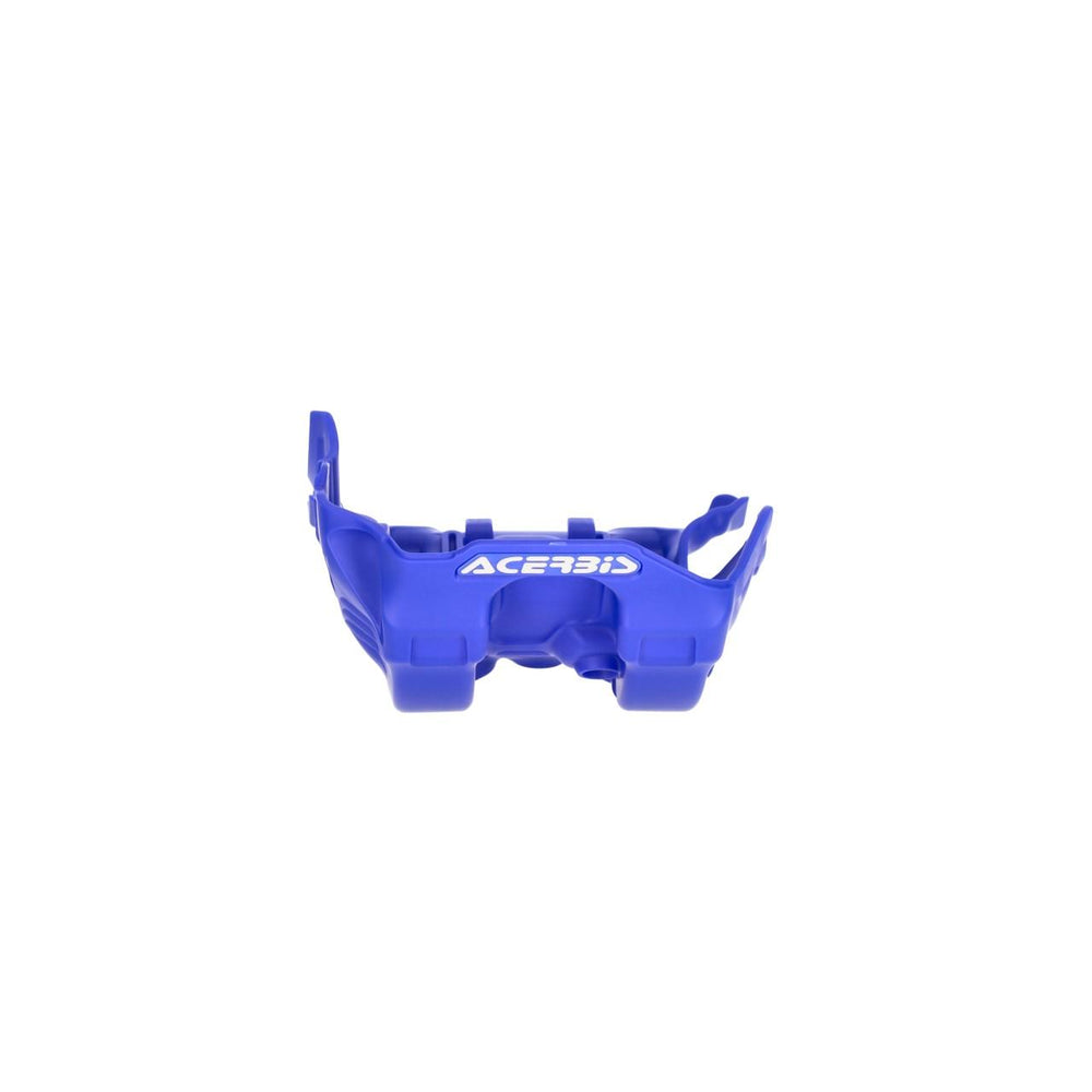 Acerbis Skid Plate For Yamaha YZF450 2023-2026, YZF450X & Fantic XXF450 2024-2026 - Blue