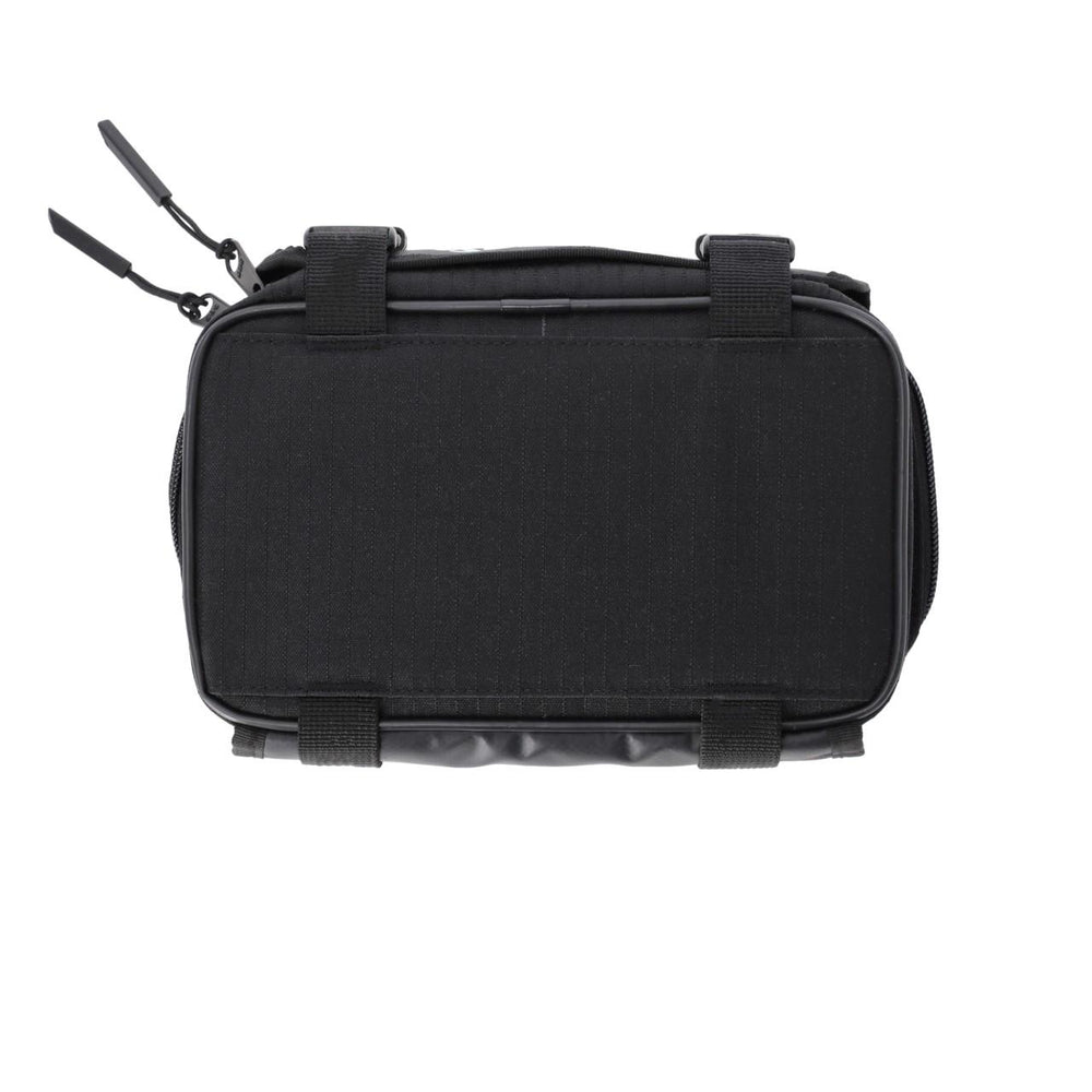 Acerbis Rear Fender Tool Kit Pack - Black White