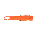 Acerbis Tekmagnet Swing Arm Protectors For KTM EXC 150 250 300 & EXC-F 250 350 450 500 2024 - Orange