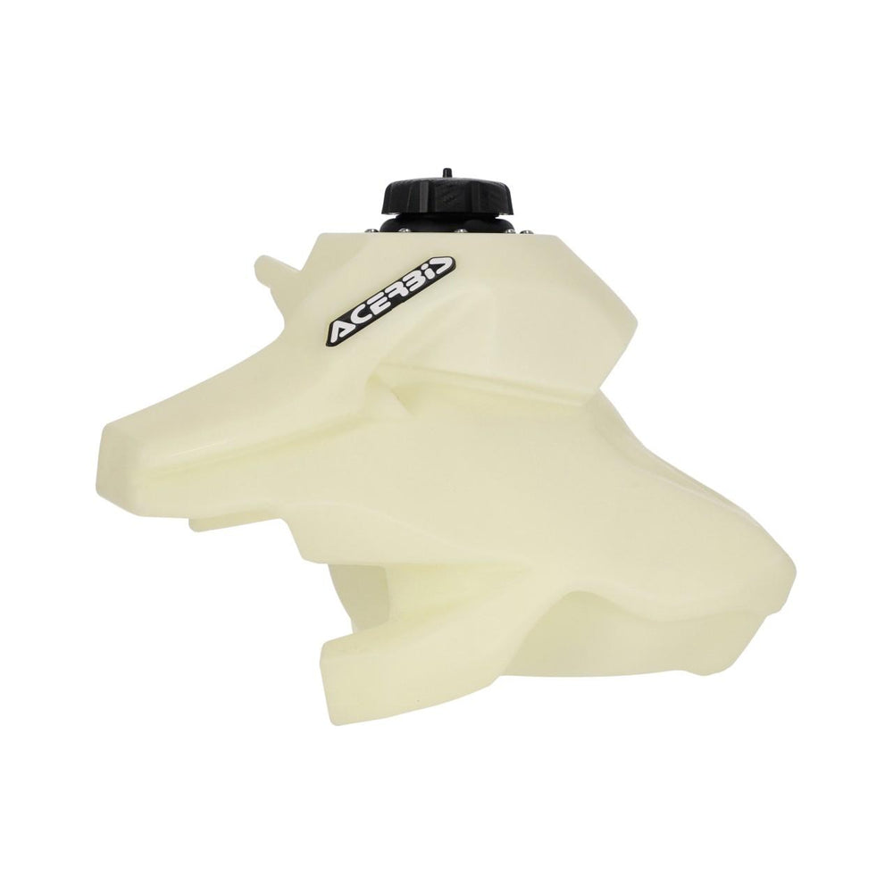 Acerbis Complete Fuel Tank For Honda CRF250R 2022-2025 & CRF450R 2025 - Clear 11L