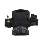 Acerbis Ram Pro Waist Pack - Black Grey 2L