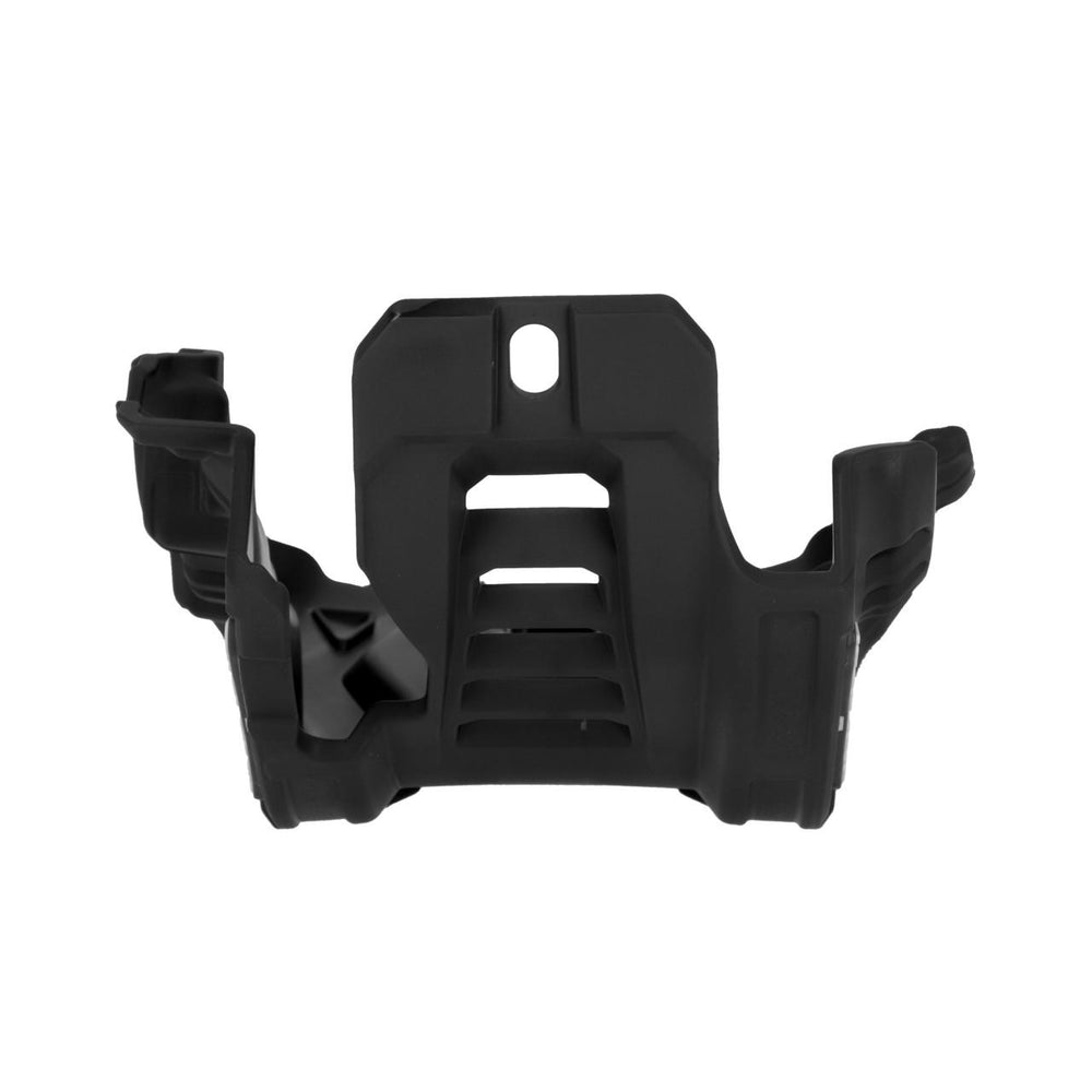 Acerbis Skid Plate For Beta RR 250 300 2024, 250 300 RR Race 2025 - Black