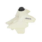 Acerbis Complete Fuel Tank For KTM EXC 150 250 300 & EXC-F 250 350 450 500 2024-2025, SX 125 250 300 2023-2024 - Clear 15L