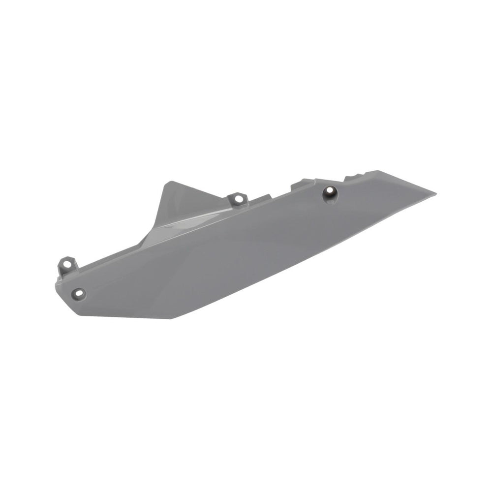Acerbis Side Panels For Kawasaki KX250 2025 & KX450 2024-2025 - Grey