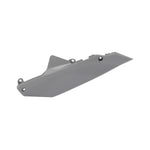 Acerbis Side Panels For Kawasaki KX250 2025 & KX450 2024-2025 - Grey