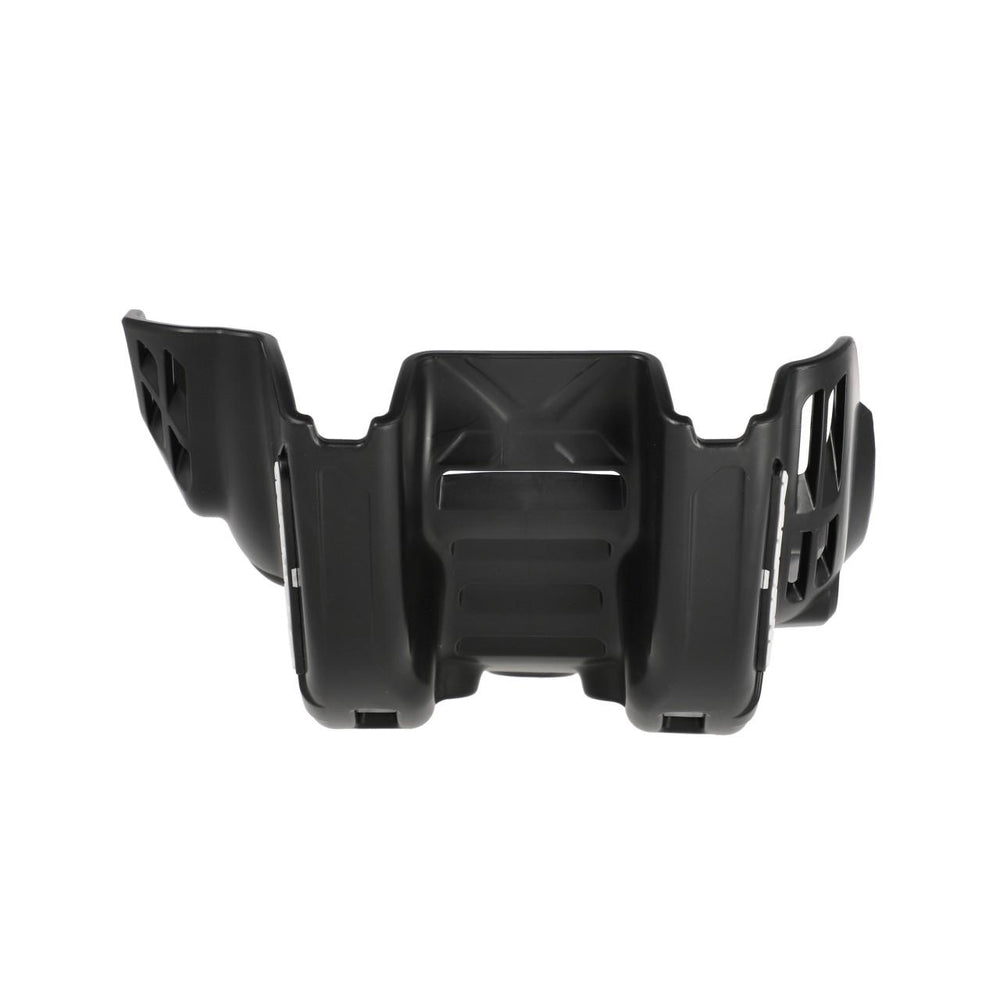 Acerbis Skid Plate For Kawasaki KXF250 & KXF250X & KXF300X Enduro 2025 - Black