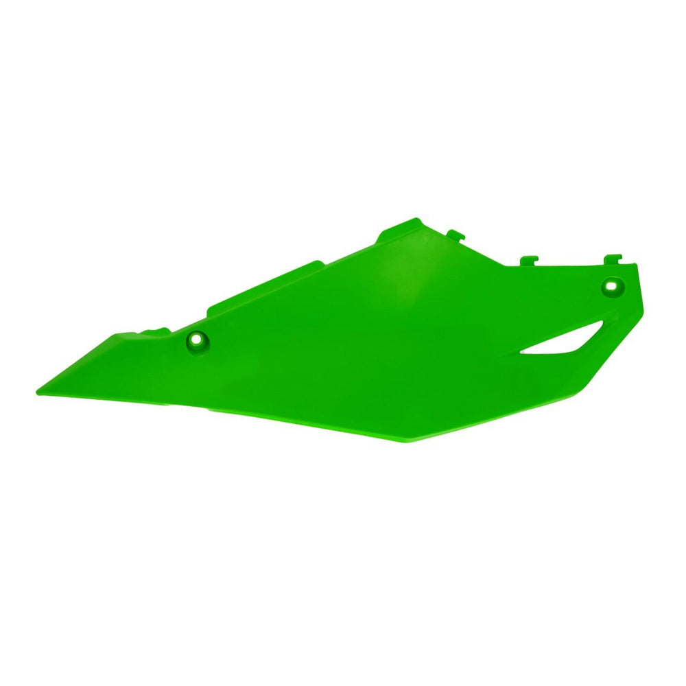 Acerbis Side Panels For Kawasaki KX250 2025 & KX450 2024-2025 - Green