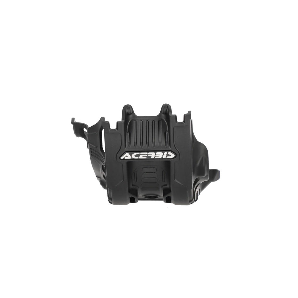 Acerbis Skid Plate For KTM EXC-F 250 350 & XW-F 350 2024-2025 - Black
