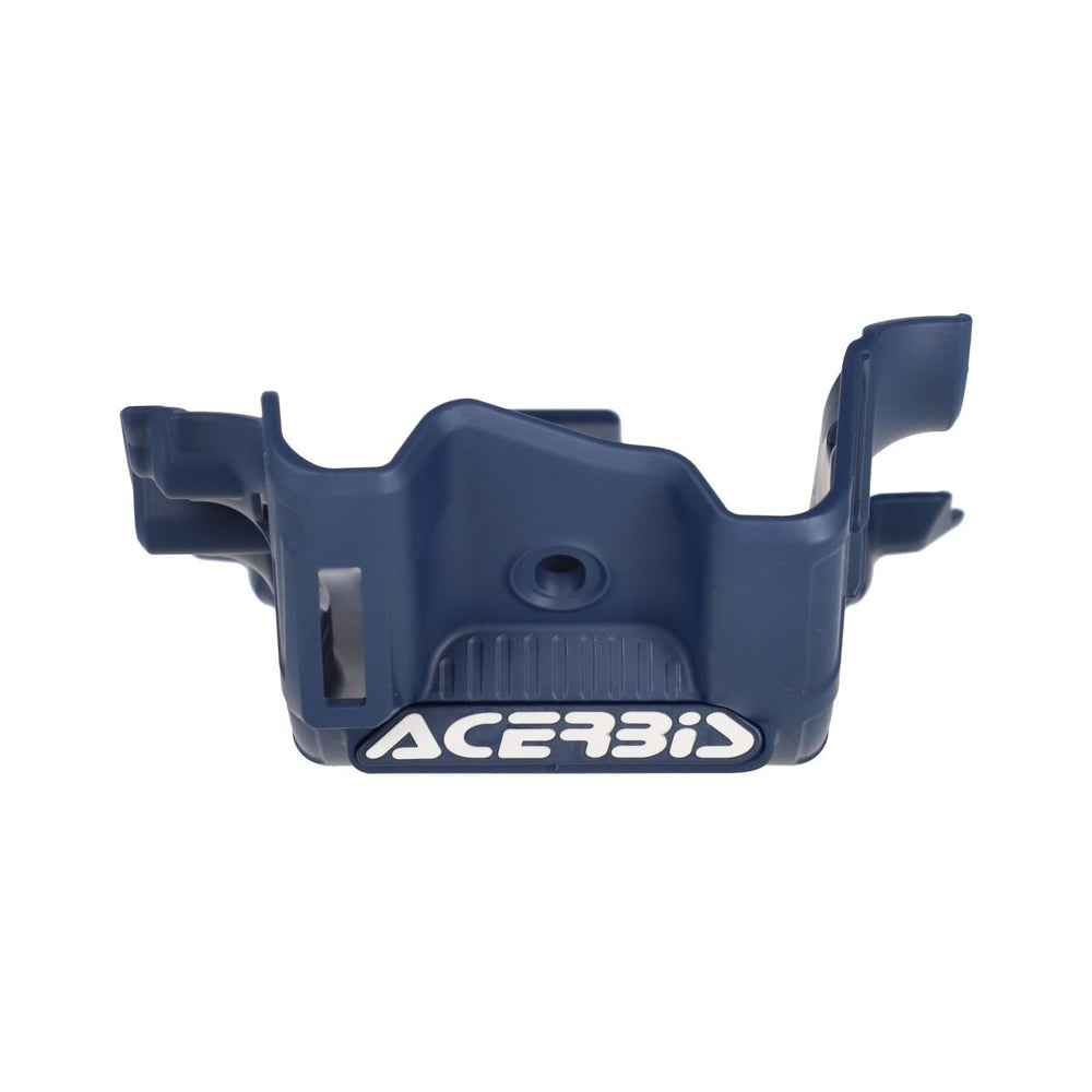 Acerbis Skid Plate For KTM SX85 & Husqvarna TC85 2025 - Blue