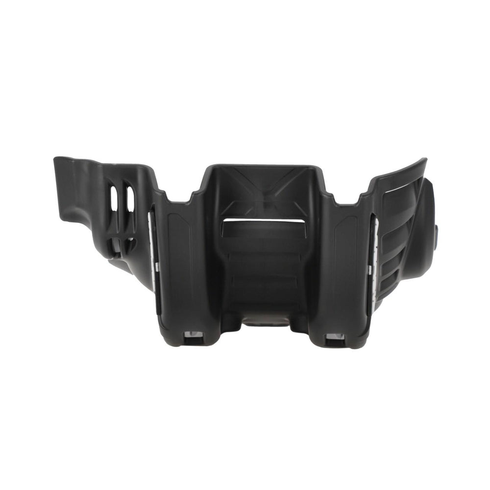 Acerbis Skid Plate For Kawasaki KXF450 & KXF450X 2024-2025 - Black