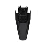 Acerbis Rear Fender For Husqvarna FE 250 350 501 & TE 125 150 250 300 2024-2025 - Black