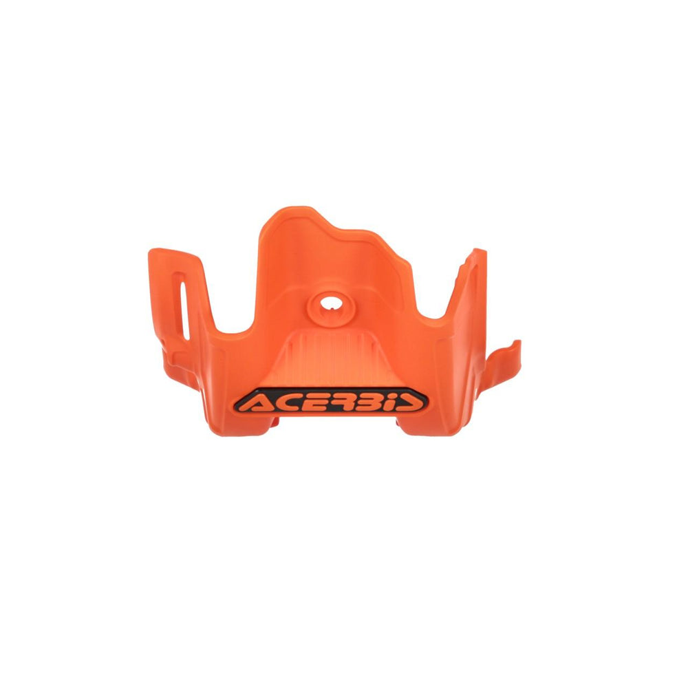 Acerbis Skid Plate For KTM SX65 2024-2025 - Orange