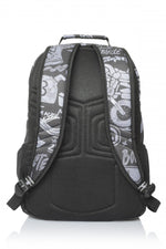 Acerbis Track Backpack - Grey 15L