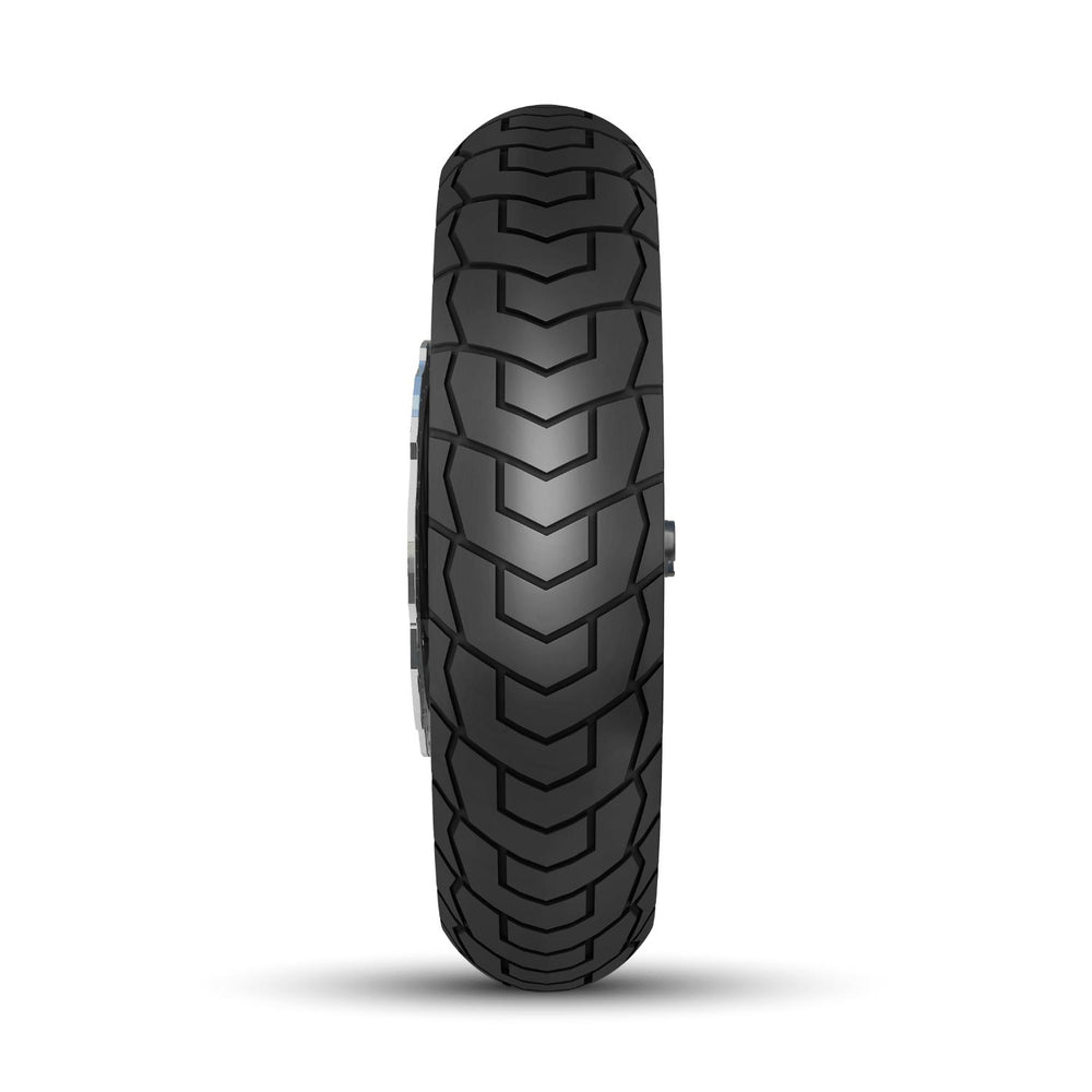 Maxxis M904 53P TL Maxxis Street Rear Tyre For Honda 100/80-18"