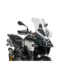 Puig Touring Screen For BMW R1300 GS 2023-2025 - Clear