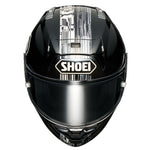 Shoei X-SPR Pro Crosslogo TC-5 Helmet