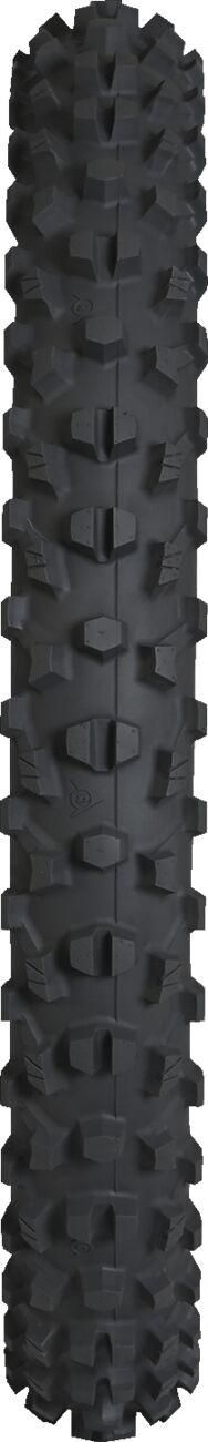 Dunlop Geomax MX34 Front Tyre Blackwall  33J 60 100-10"
