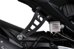 Scorpion Footrest Delete Kit  For Honda CB 125 R 2021-2024