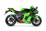 Scorpion RP1-GP Slip-On Titanium For Kawasaki Ninja ZX-10R 2021-2025