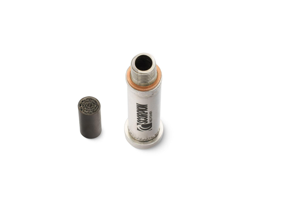 Scorpion M12 Lambda Catalyst