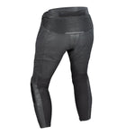 Oxford Cypher 1.0 Leather Men's Pants Stl Black
