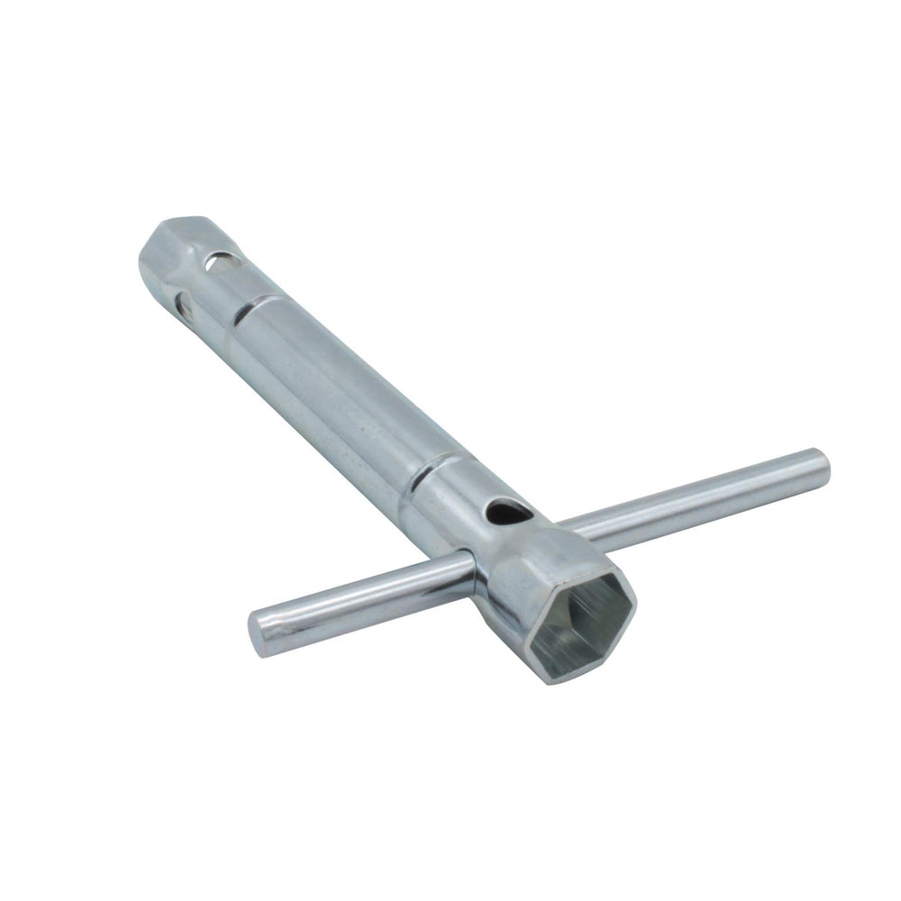 Bike It Deep Reach Spark Plug Wrench