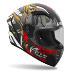 Airoh Connor Helmet - Samurai Matt