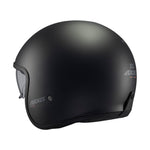 Axxis Hornet S SV Solid A1 Matt Black Helmet 2206
