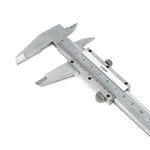 Bike It Vernier Gauge 150mm Stainless Steel