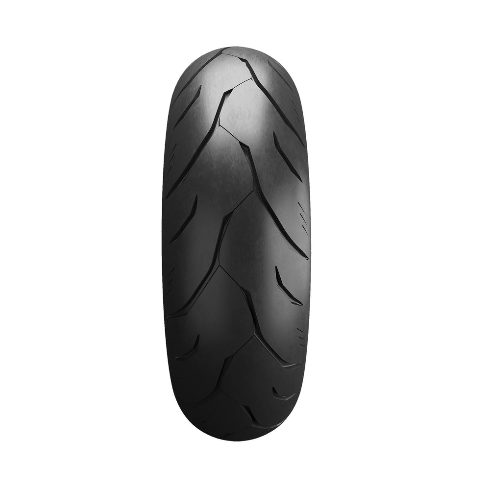 CST CM-S1 75W TL Ride Migra Tyre 190/55 ZR 17"