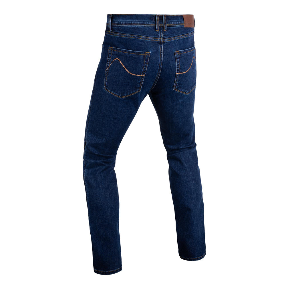 Oxford Original Approved Tailor AA Straight Men's Jeans Ind