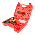 Bike It Vacuum Brake Bleeder & Vacuum Tester Kit