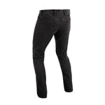 Oxford Super Jeans Slim Men's Black