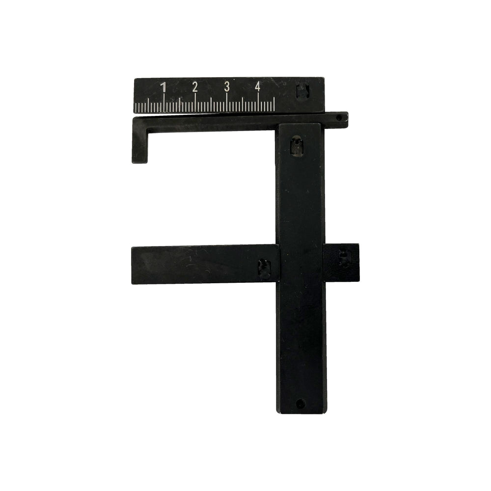 Bike It Carburettor Float Level Gauge