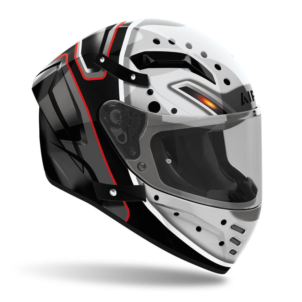 Airoh Connor Helmet Masker Gloss