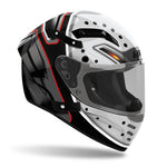 Airoh Connor Helmet Masker Gloss