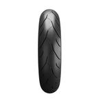 CST CM-S1 54H TL Ride Migra Tyre 110/70R17"