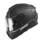 Axxis Hawk Evo SV Solid A1 Matt Black Helmet